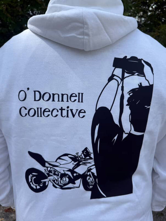 O'Donnell Collective Hoodies