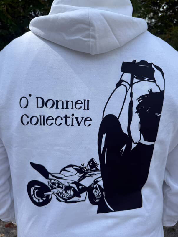 O'Donnell Collective Hoodies