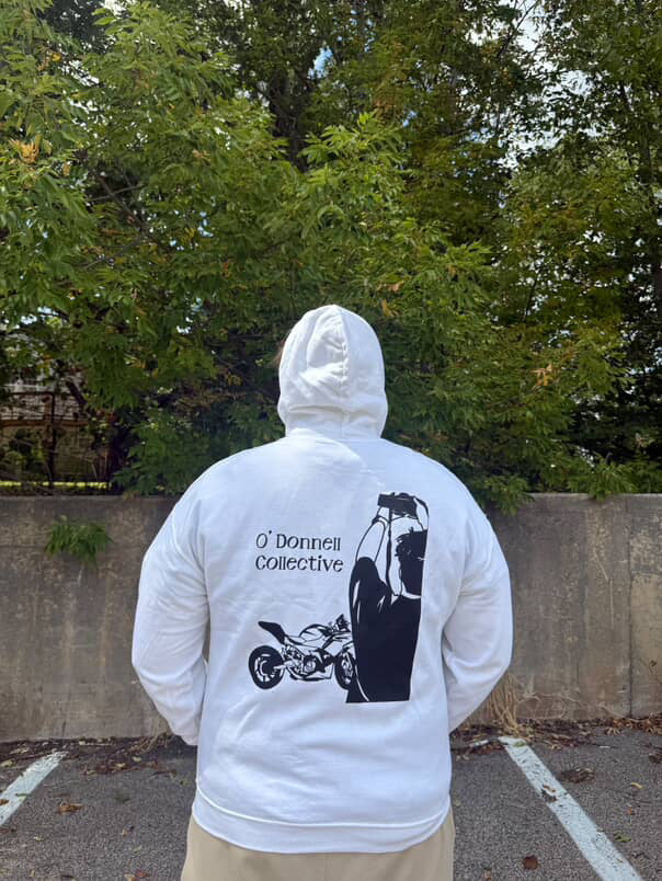 O'Donnell Collective Hoodies