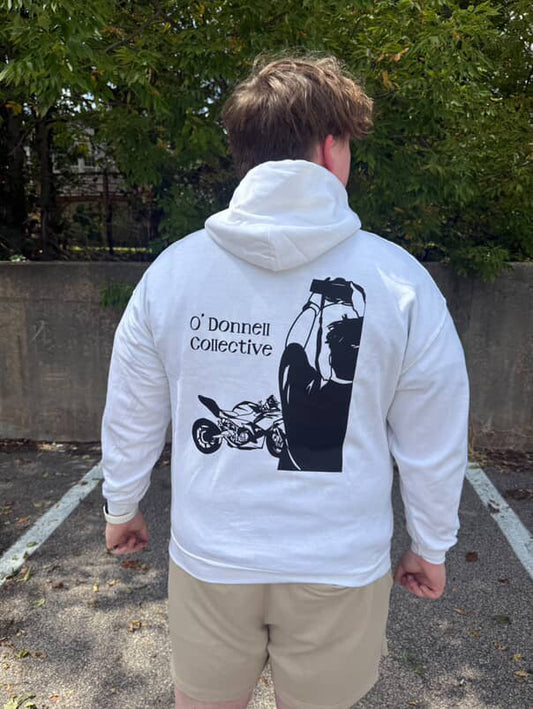 O'Donnell Collective Hoodies