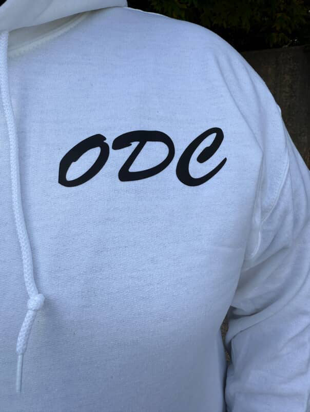 O'Donnell Collective Hoodies