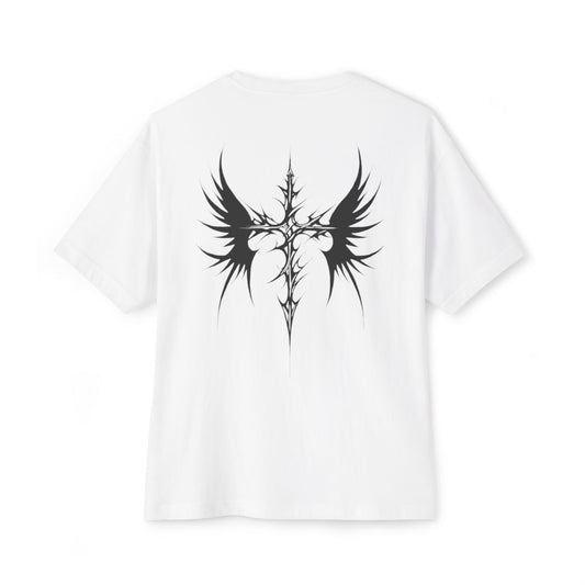 Wings of Steel T-shirt