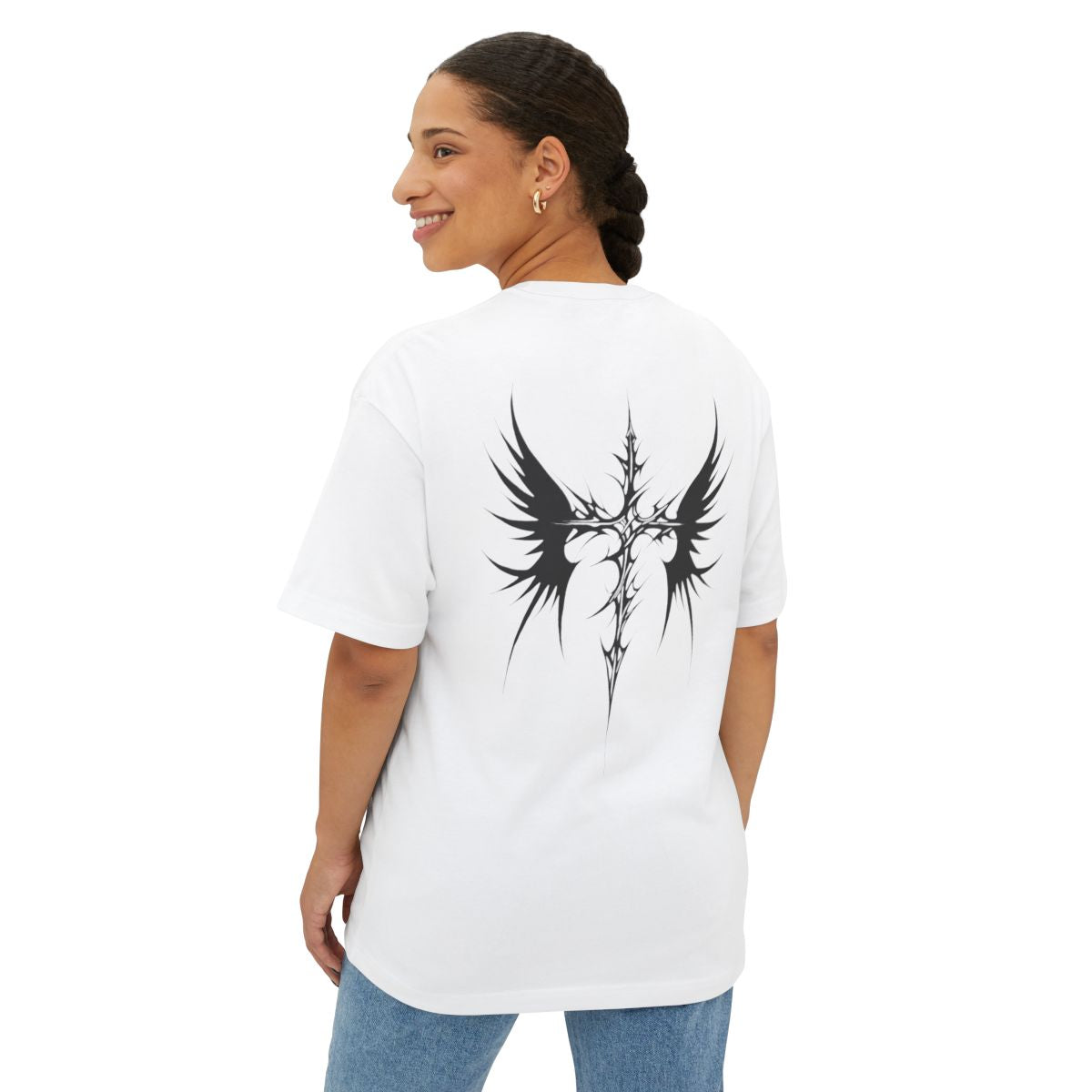 Wings of Steel T-shirt